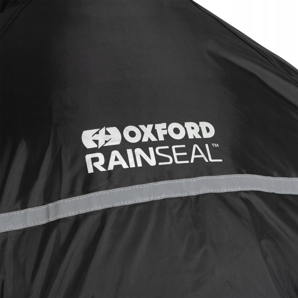 KOMBINEZON PRZECIWDESZCZOWY OXFORD RAINSEAL XL Model RAINSEAL