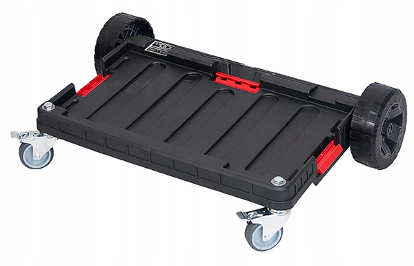 

Qbrick Platforma transportowa System One 100kg
