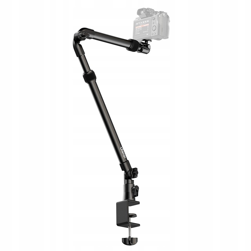 Ulanzi ZJ02 Pochylany statyw stołowy 98cm