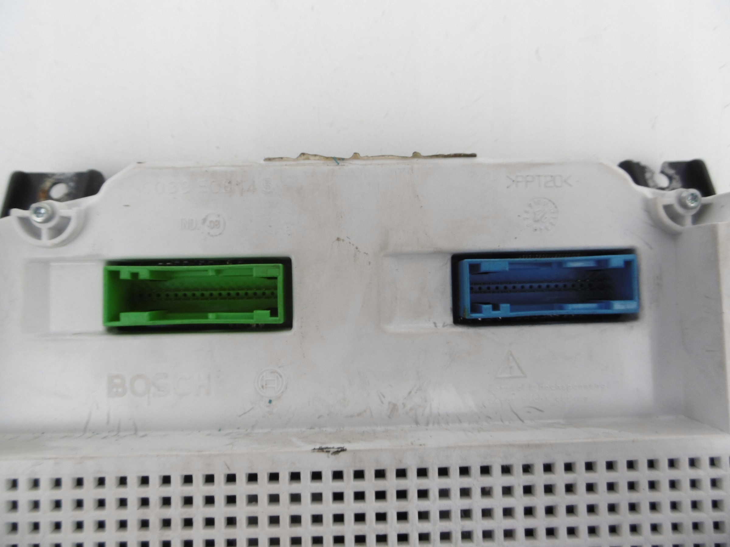 спидометр часы РЕСТАЙЛИНГ европа PORSCHE Cayenne 7L 7L5 4.8