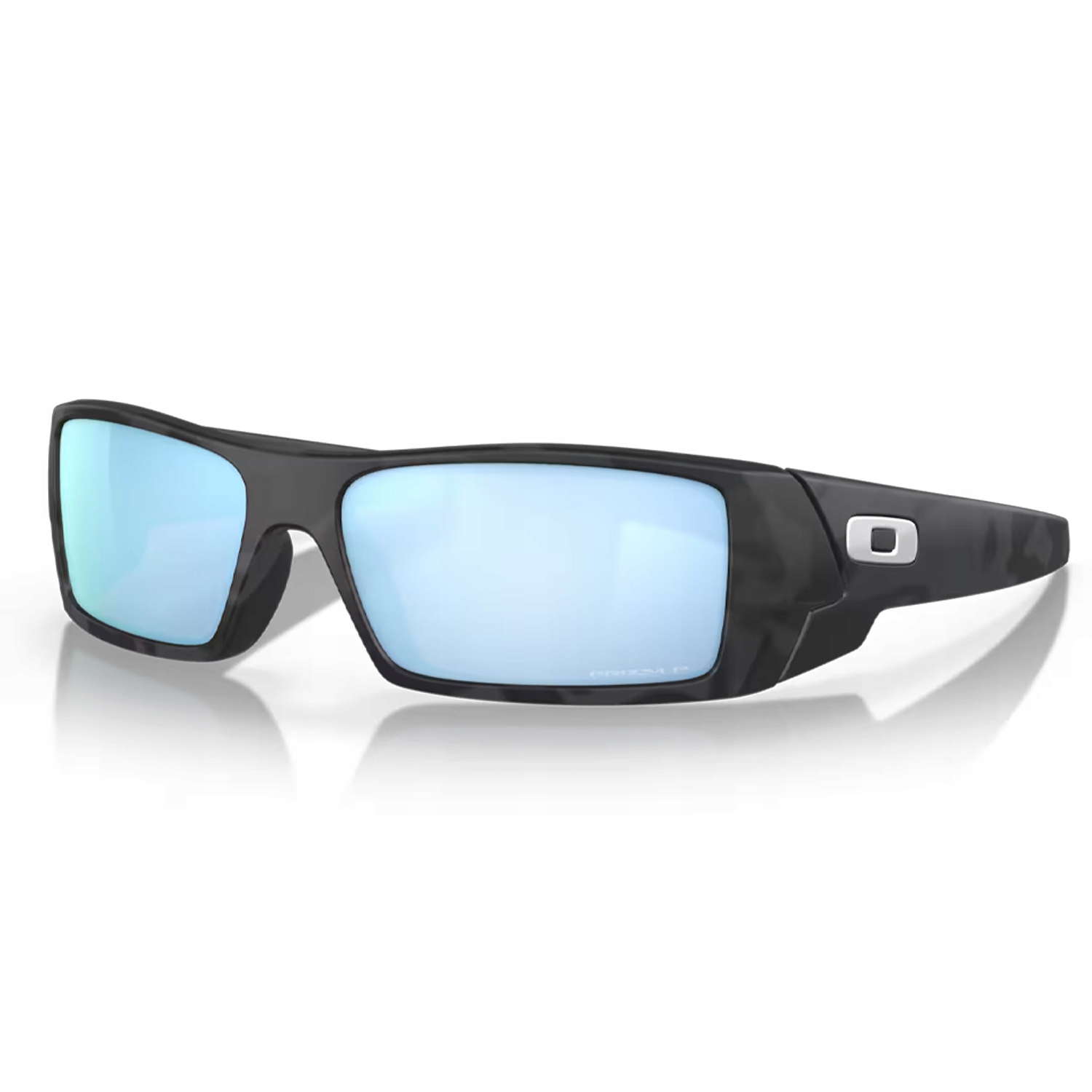 Polarizační brýle Oakley Gascan Prizm Polar Deep Water