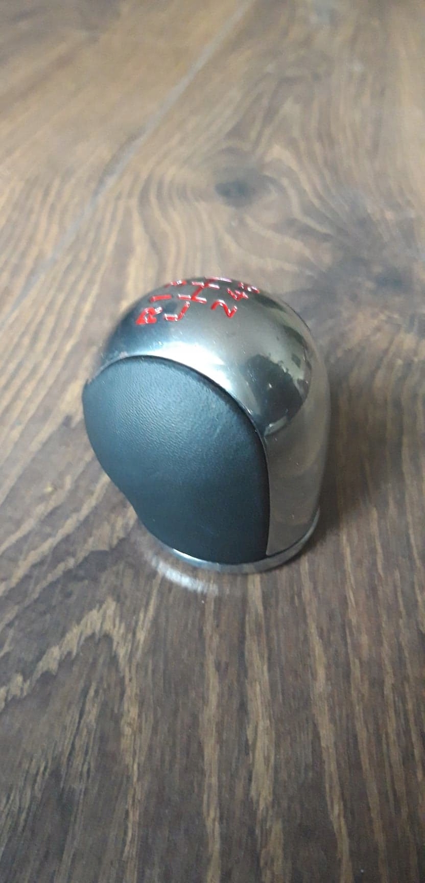 300378 - ручка перемикання передач Ford ST, Fiesta, Focus MK3 MK4