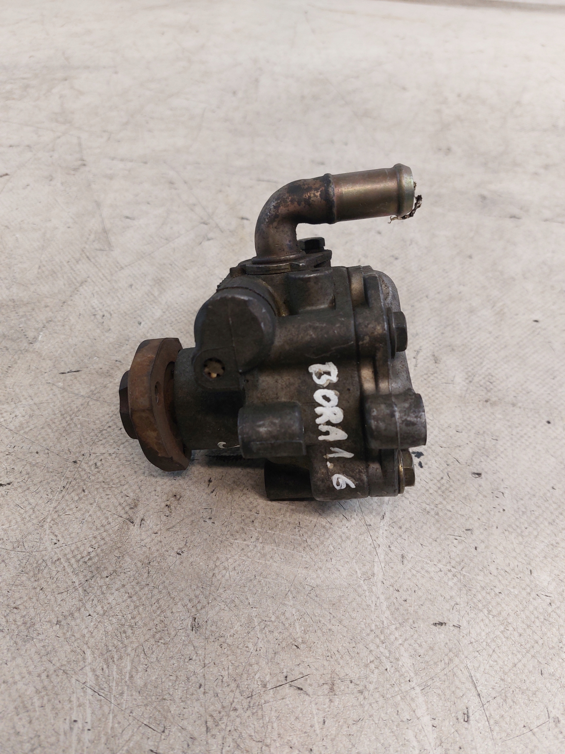 servo pump VW BORA 1.6