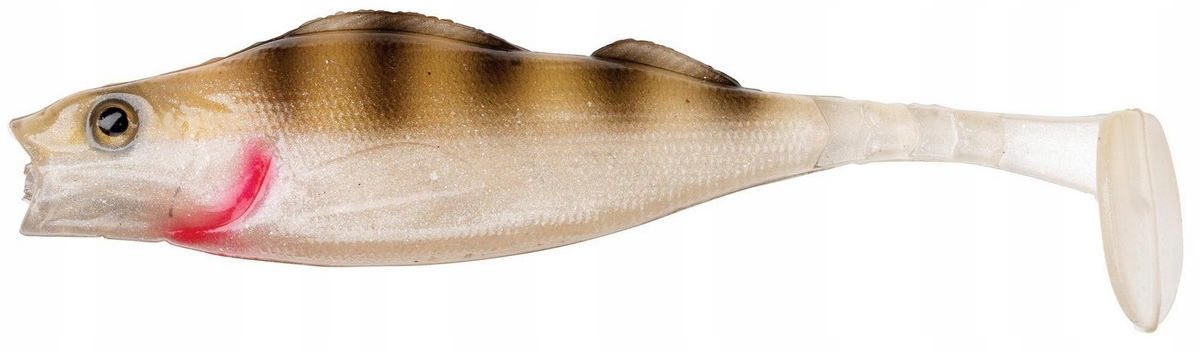Berkley Pulse Realistic Perch 11cm Zander 1543312