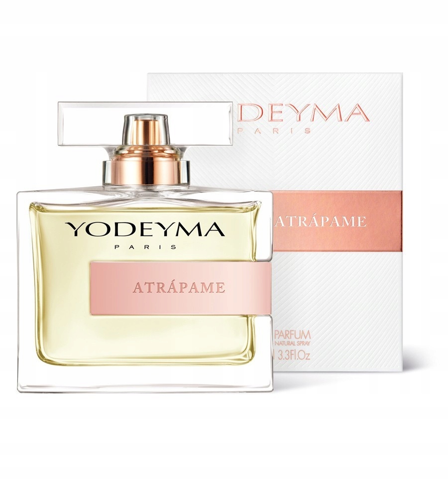 Perfumy Yodeyma Atrapame 100 ML