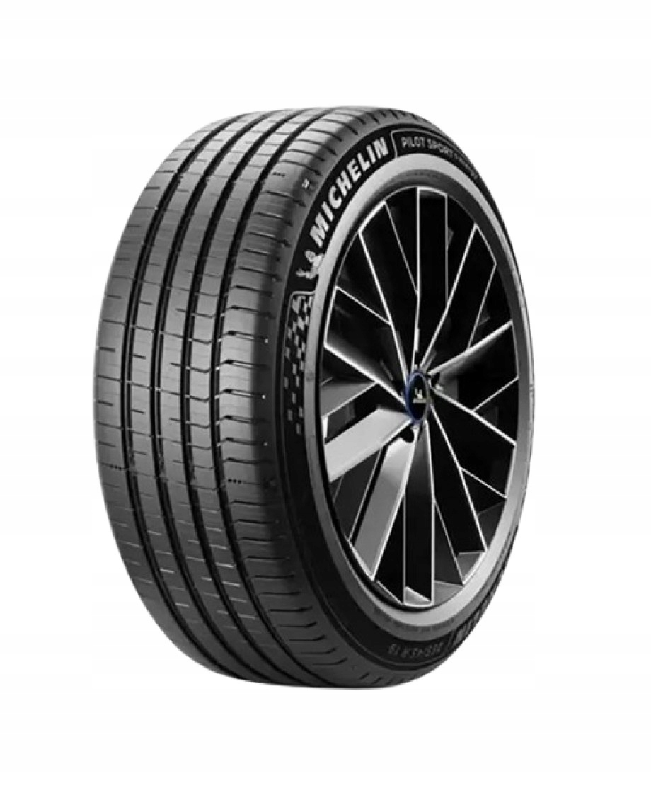 Michelin Pilot Sport 5 Energy 235/45 R21 XL 101 Y