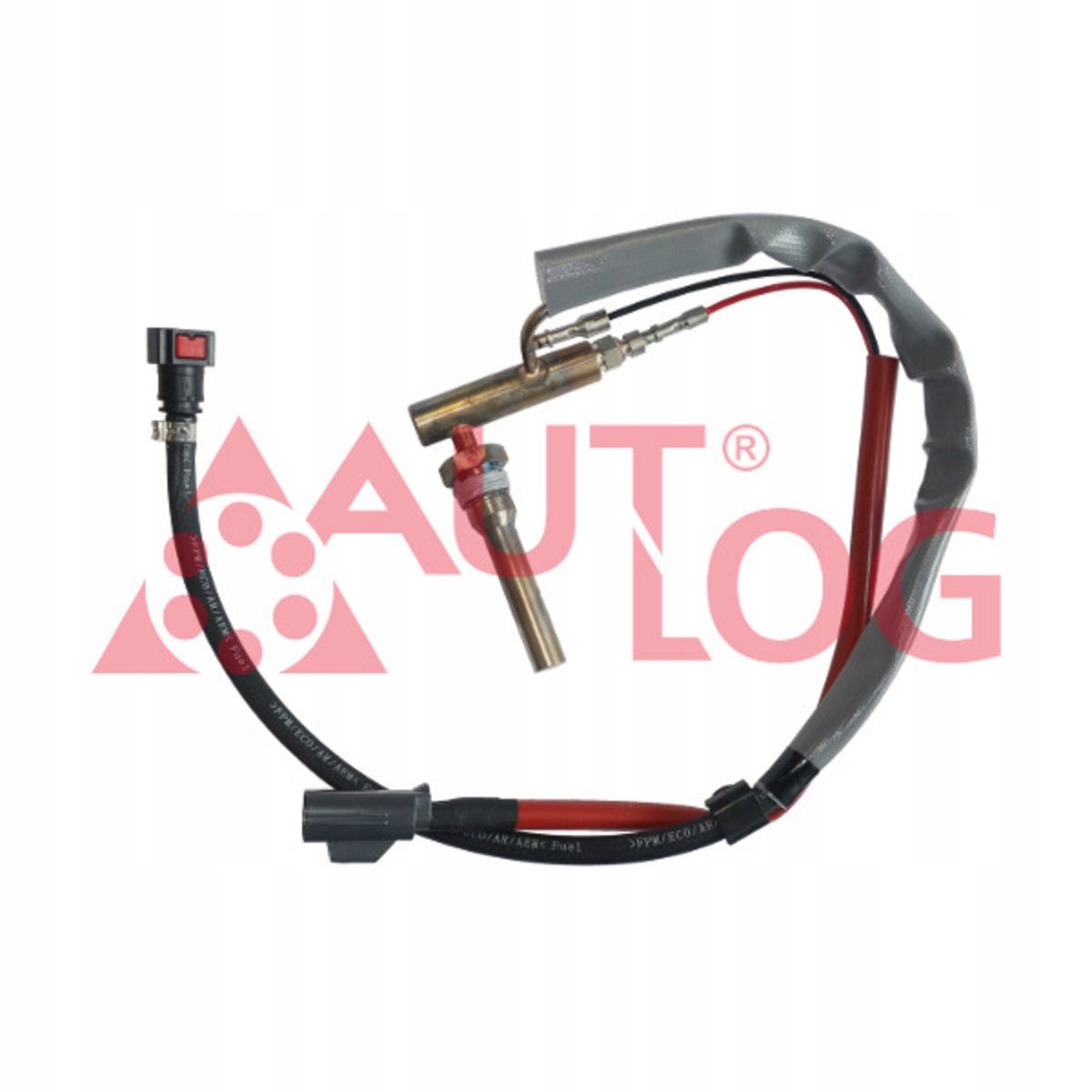 ИНЖЕКТОР АММИАКА AUTLOG AV6500