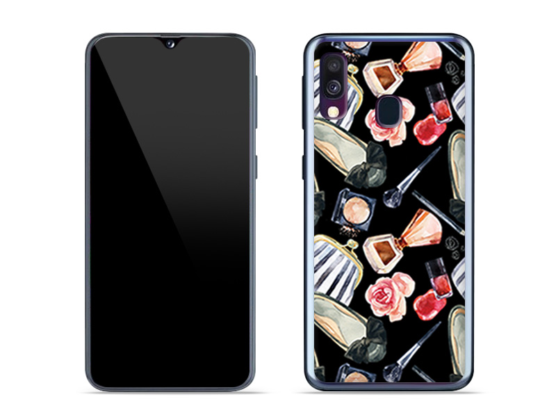 

Etui na Samsung Galaxy A40 Fantastic Case