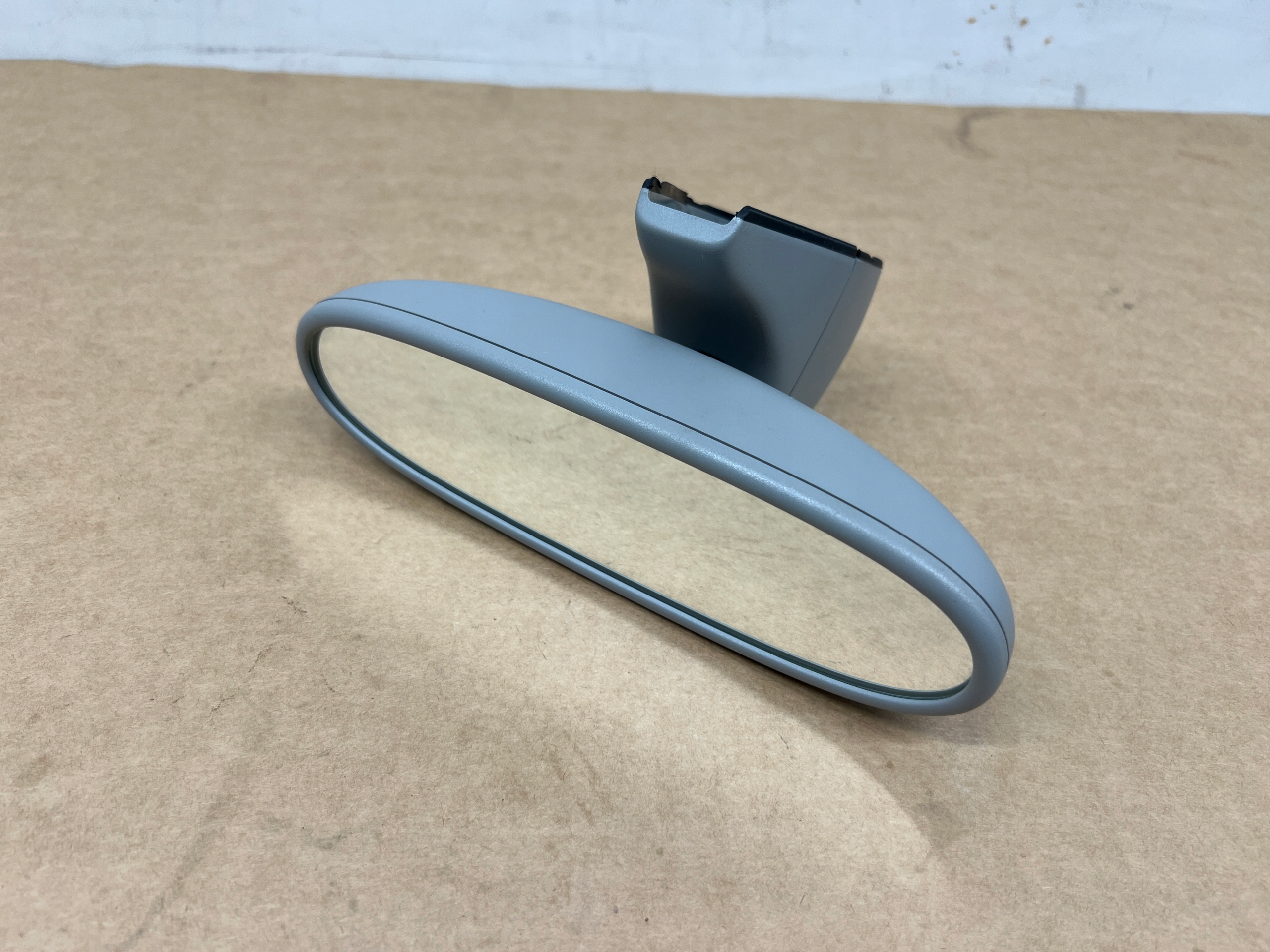 Audi A1 8X mirror inner reversely 8J0857511K