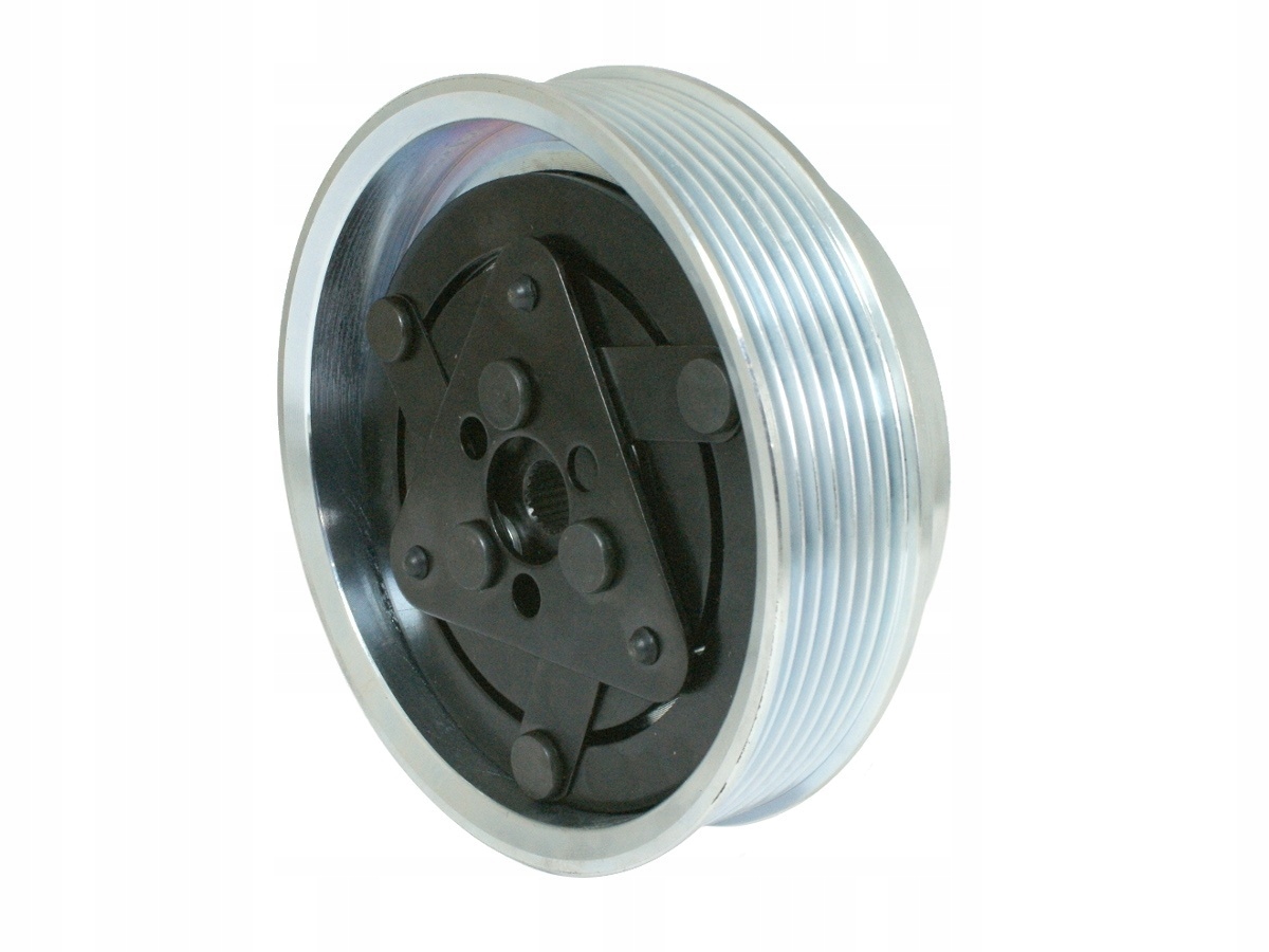 Spojka Kompresoru Renault Clio III SD6V12 8200578856 2763000Q0D