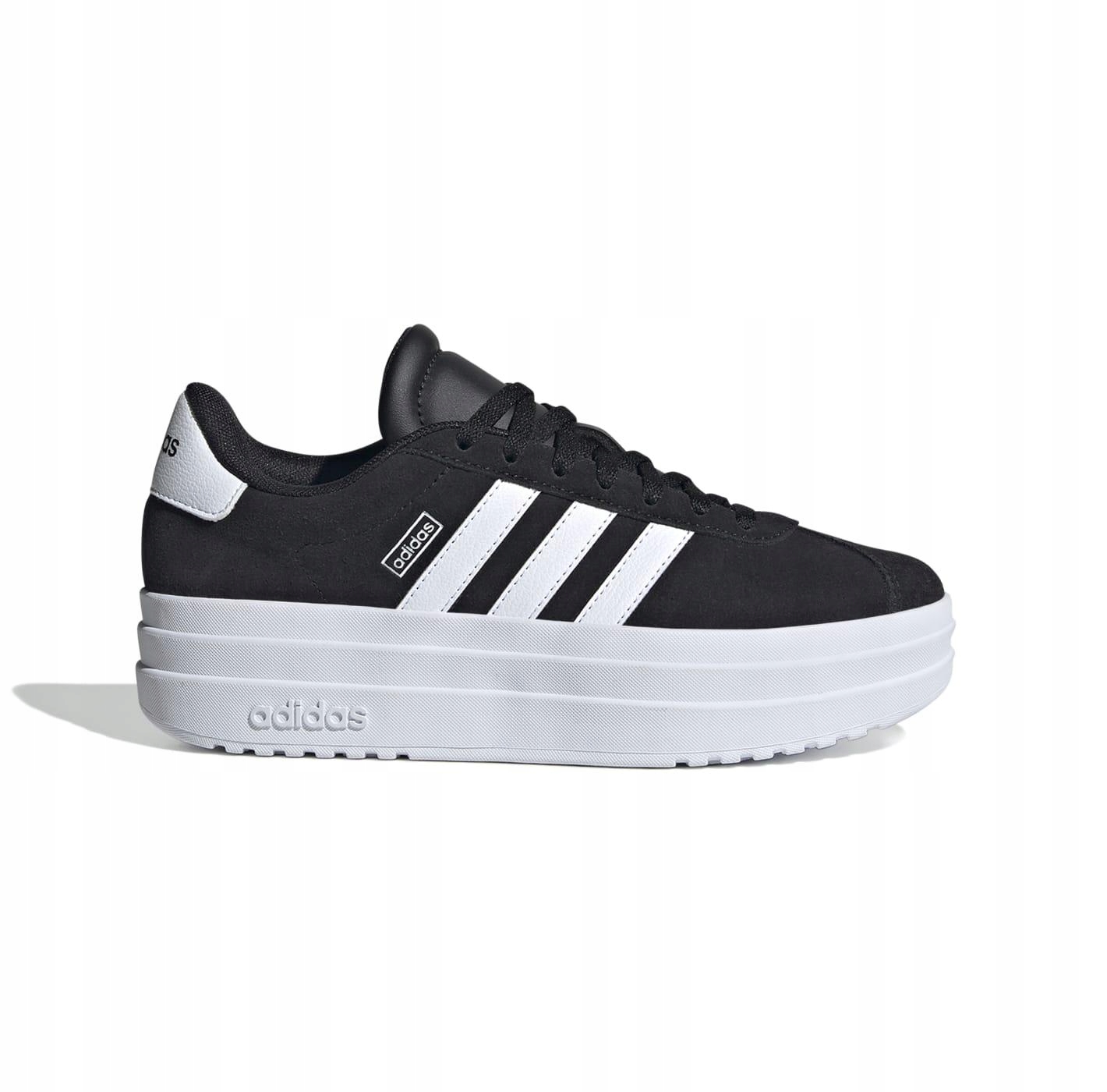 Dětské boty VL Court Bold J 40