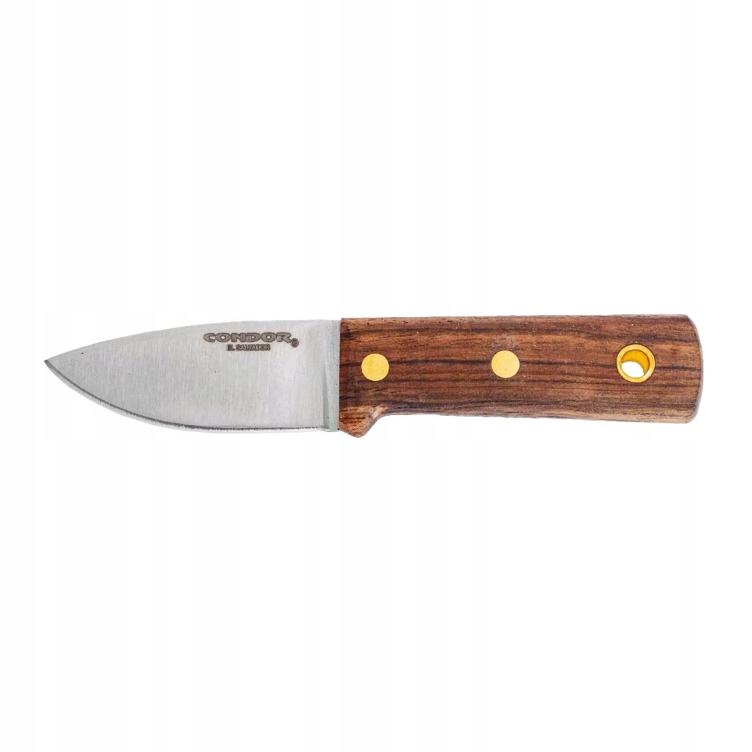 Nůž Condor Compact Kephart