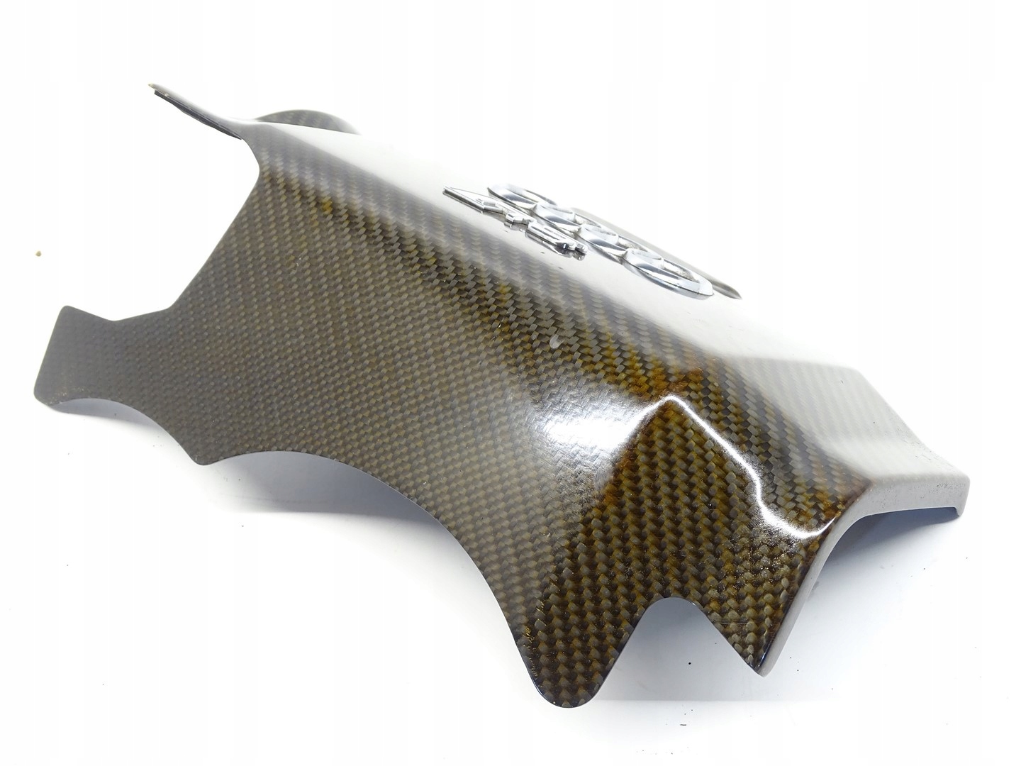 engine housing cover CARBON AUDI RS4 B7 4.2 079103926M