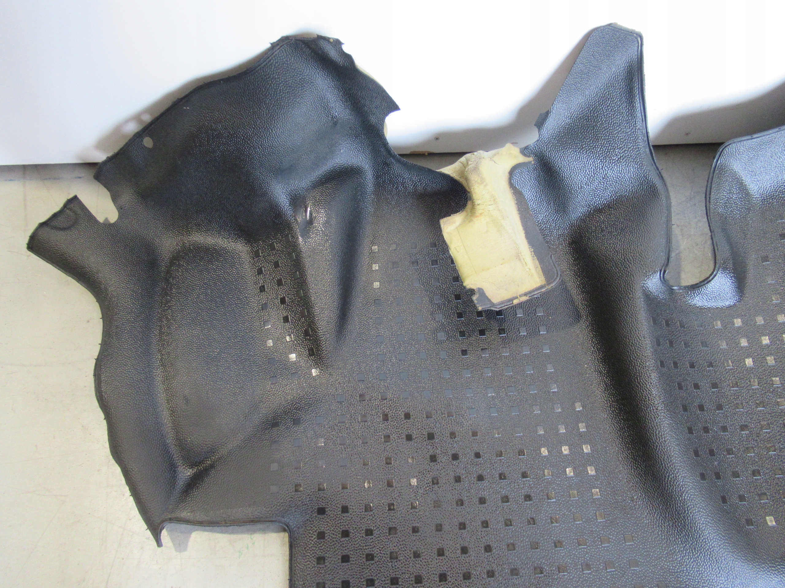 VW T5 T6 TRANSPORTER mats carpet cabs front tyres