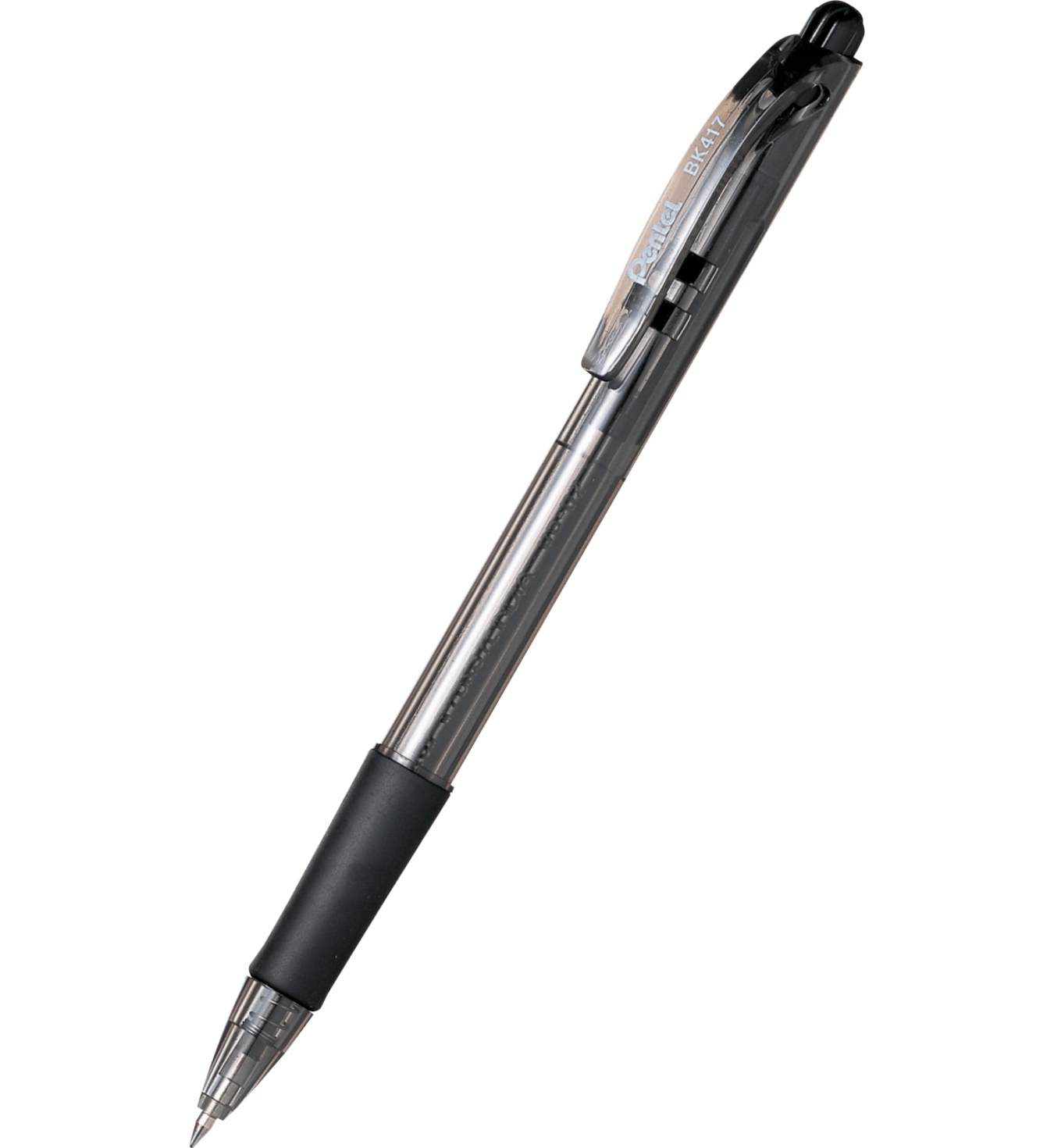 

Długopis automatyczny Pentel Wow 0,7 mm czarny