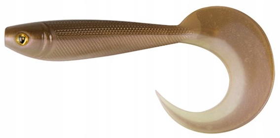 

na Okonia Fox Rage Guma Pro Grub 8cm 1SZT