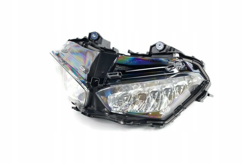 33100-MKF-D41 - HONDA CBR1000R SC77 ФАРА ЛАМПА НОВАЯ 2017-19