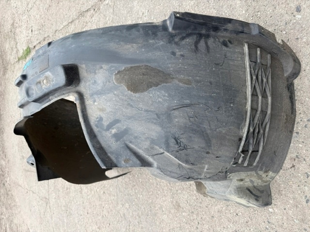 AUDI Q5 8R mudguard side left front left front 8R0821171F