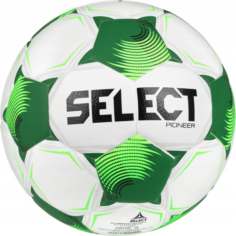 Piłka nożna Select Pionner Tb Fifa Basic v26 r.4