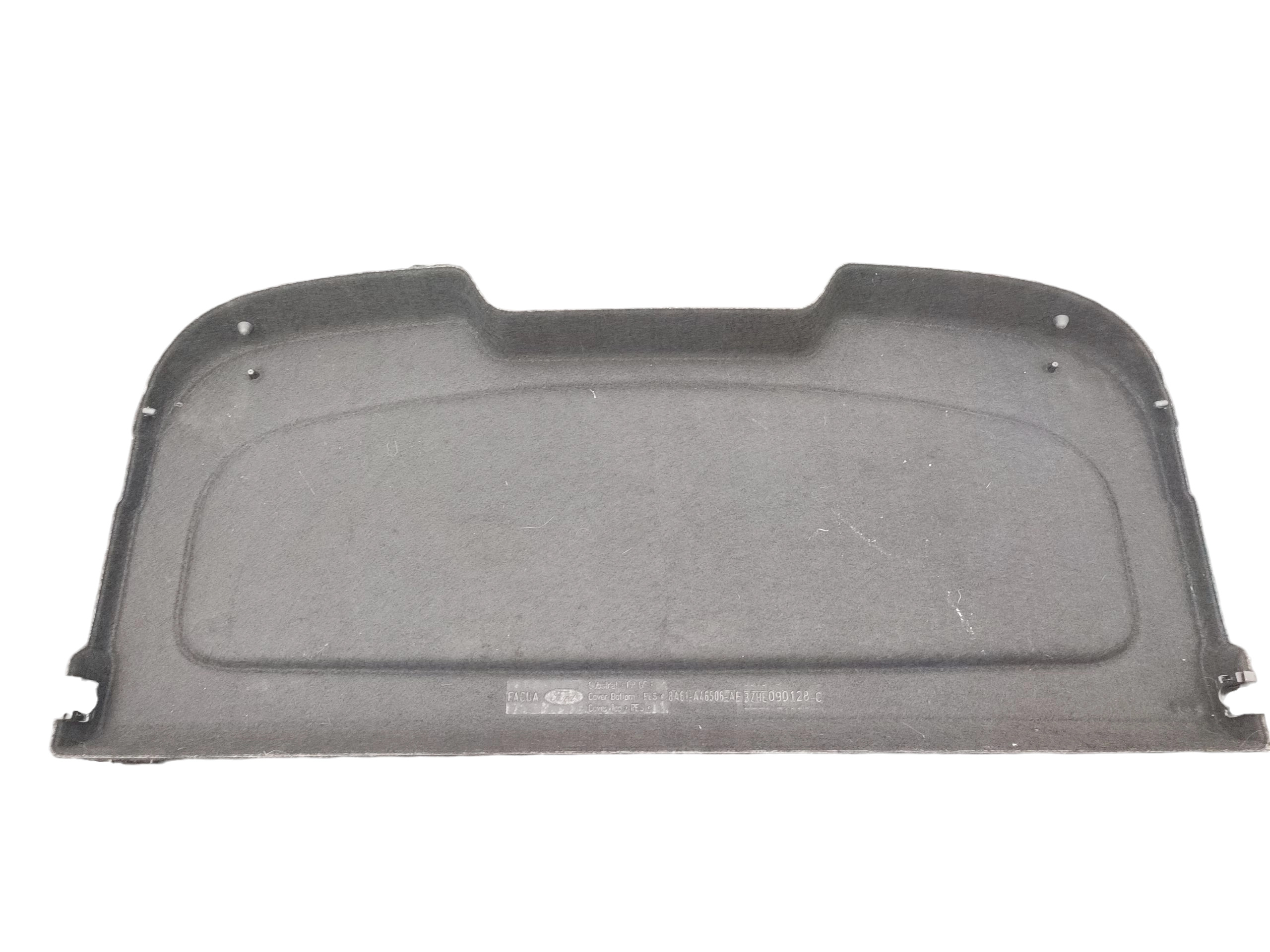 plato boot FORD FIESTA MK7 (2008-2012) HATCHBACK 8A61-A46506-AF