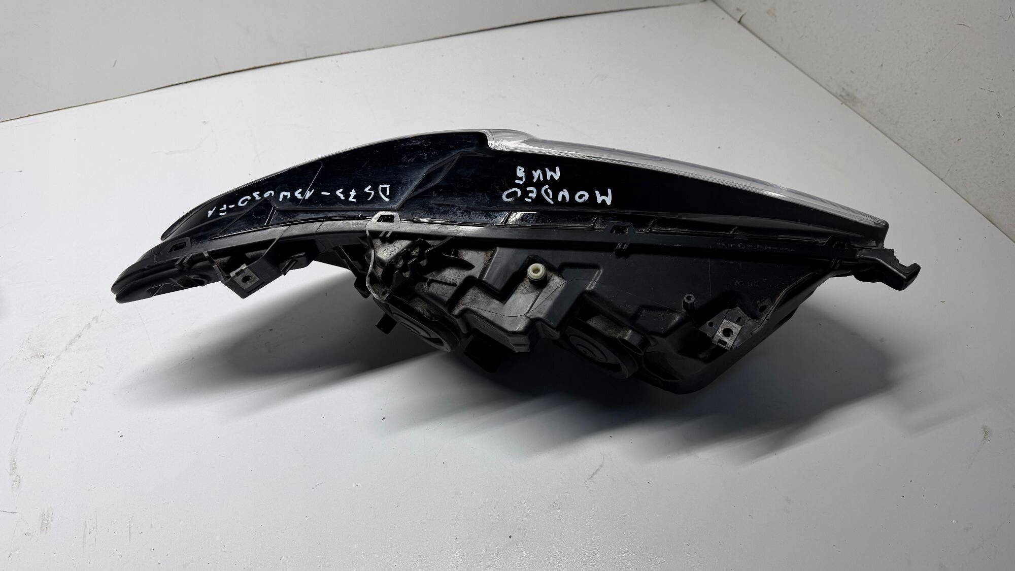 FORD MONDEO MK5 light left front front left REFLEKTOR EU