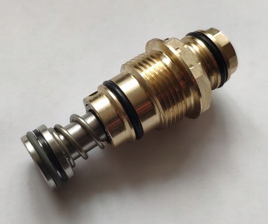 Zawór przerzutowy Karcher 7.20 7.21 720mx 7.20MX Hd 640 Smar