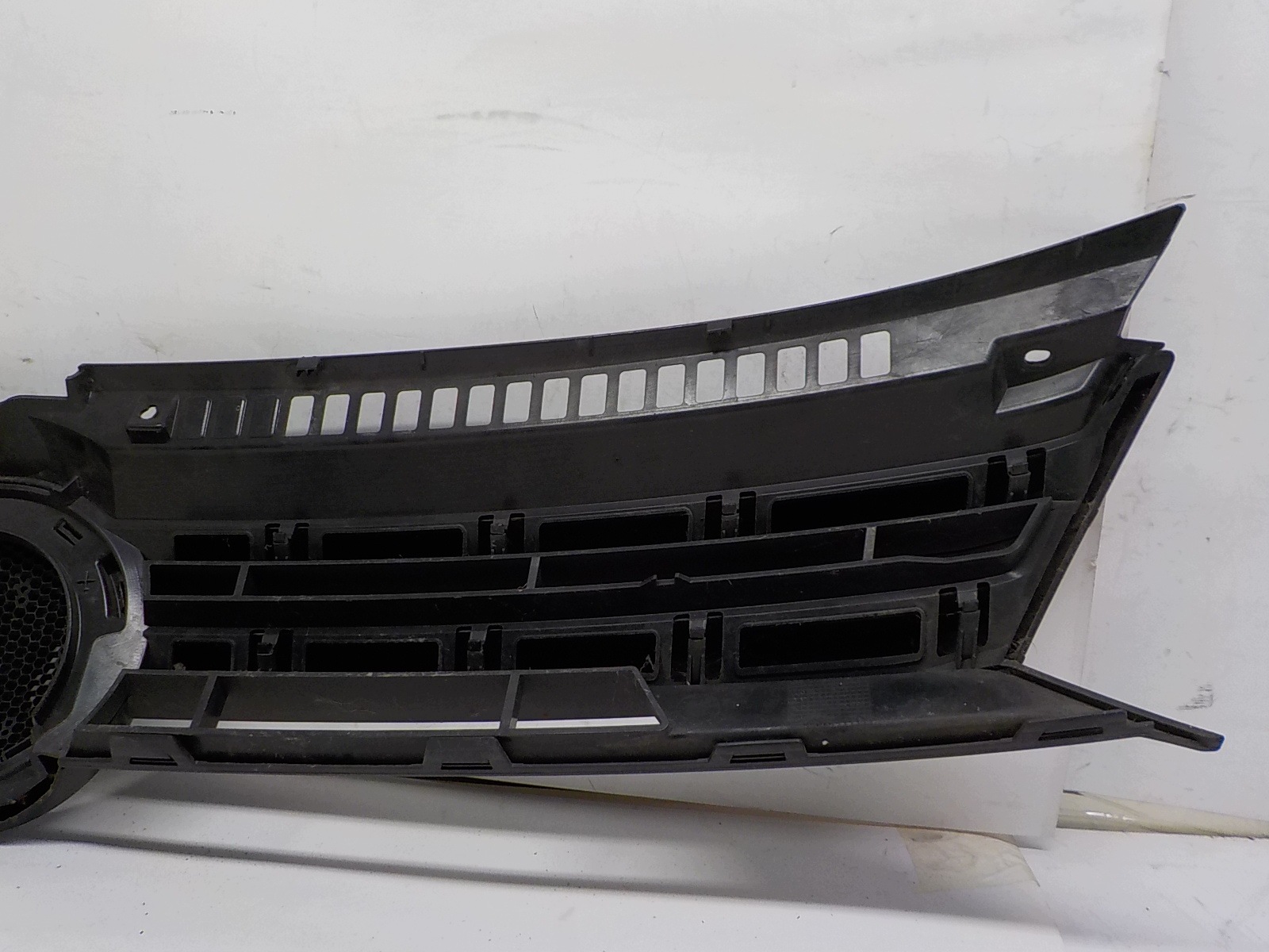 VW GOLF plus LIFT VI grill grille radiator
