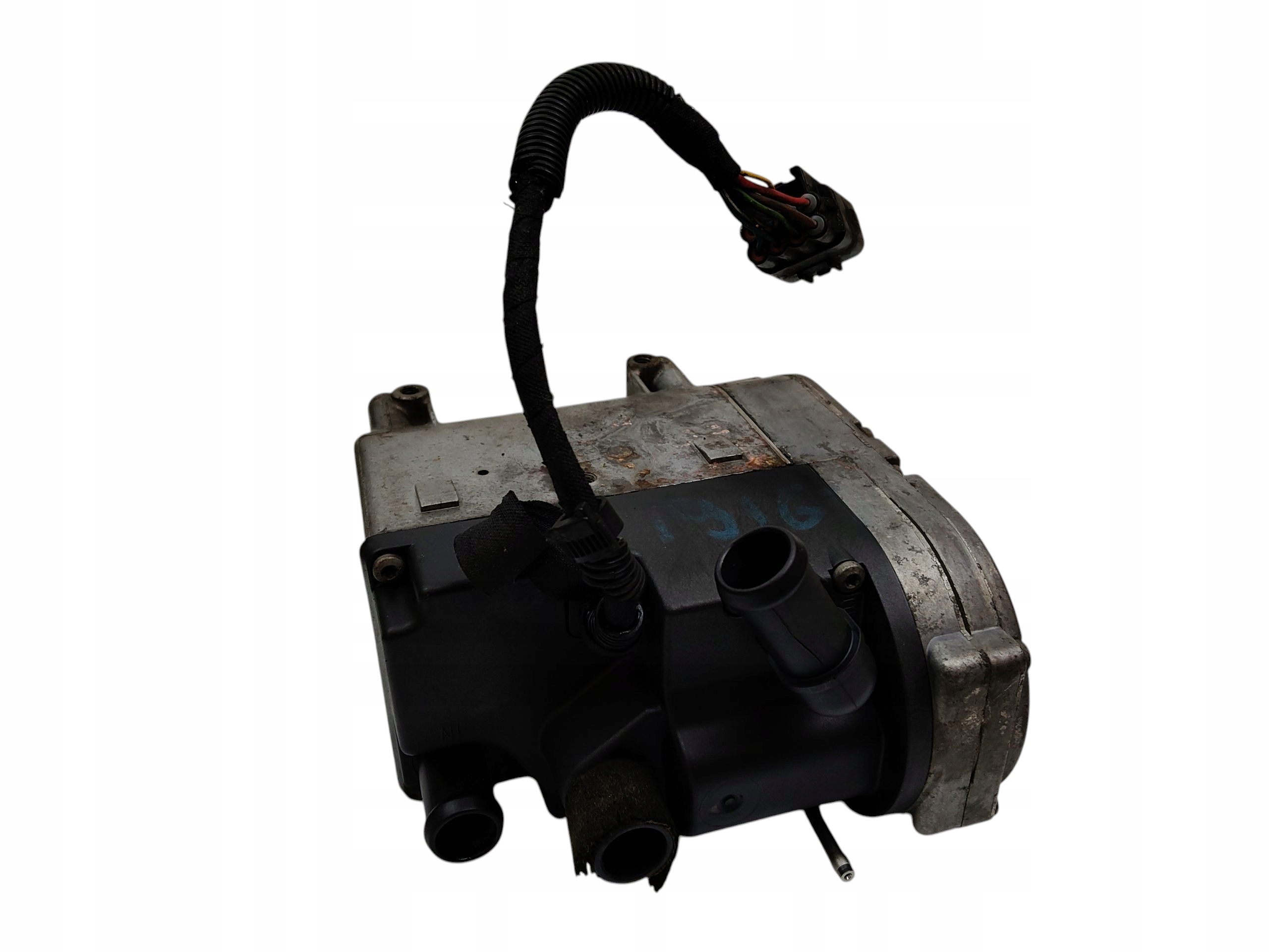 WEBASTO webasto HYDRONIC II-H 35W 12V 5KW 25228205
