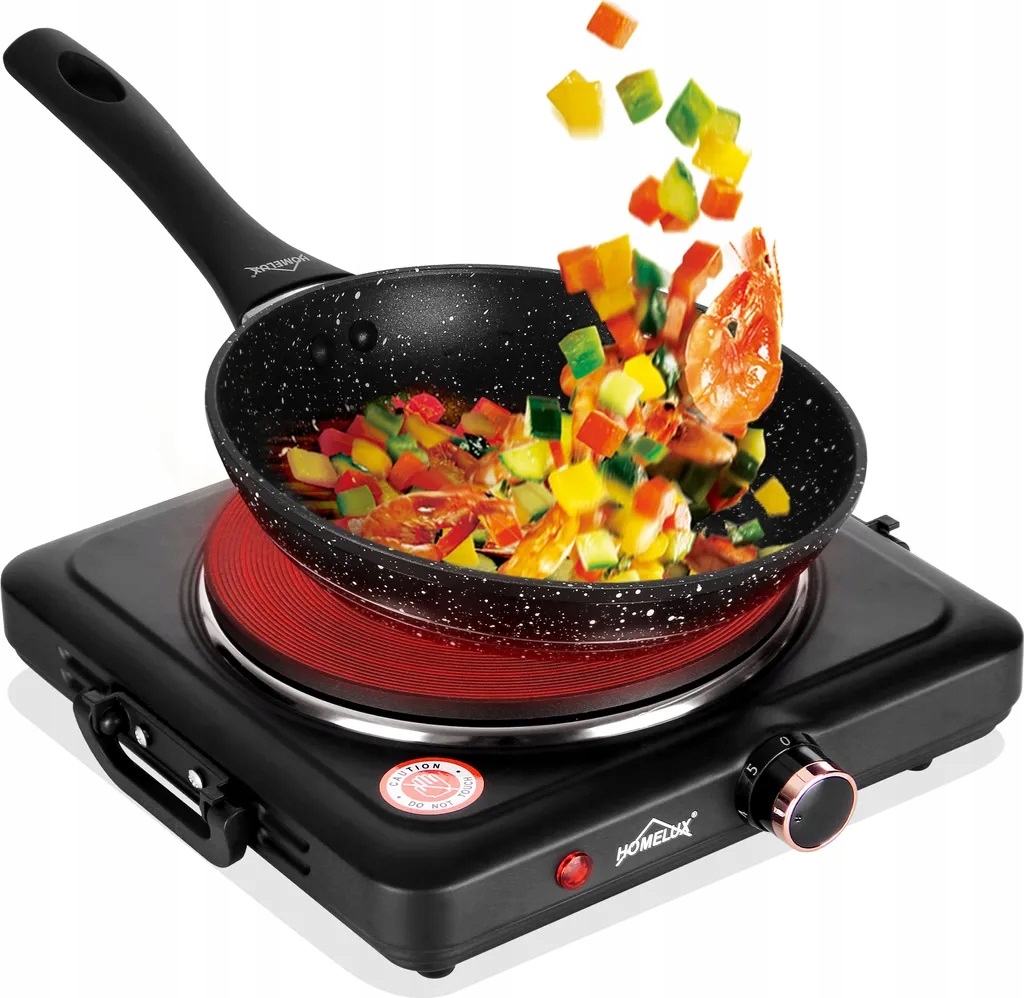 Homelux płyta grzewcza 1000 W