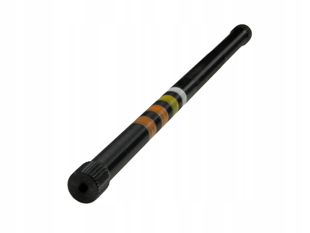 DRĄŻEK SKRĘTNY RENAULT KANGOO 97- /TYLNY