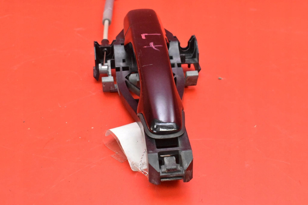 handle left rear part rear 452-46 VOLVO XC60 1 and 08-13