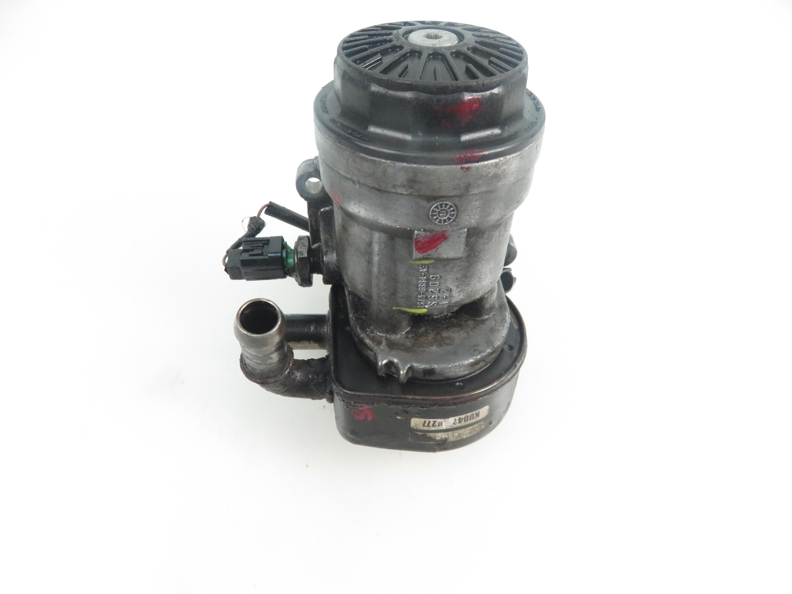 ОСНОВАНИЕ МАСЛЯНОГО ФИЛЬТРА MAZDA 2.3 1S7G6884AE