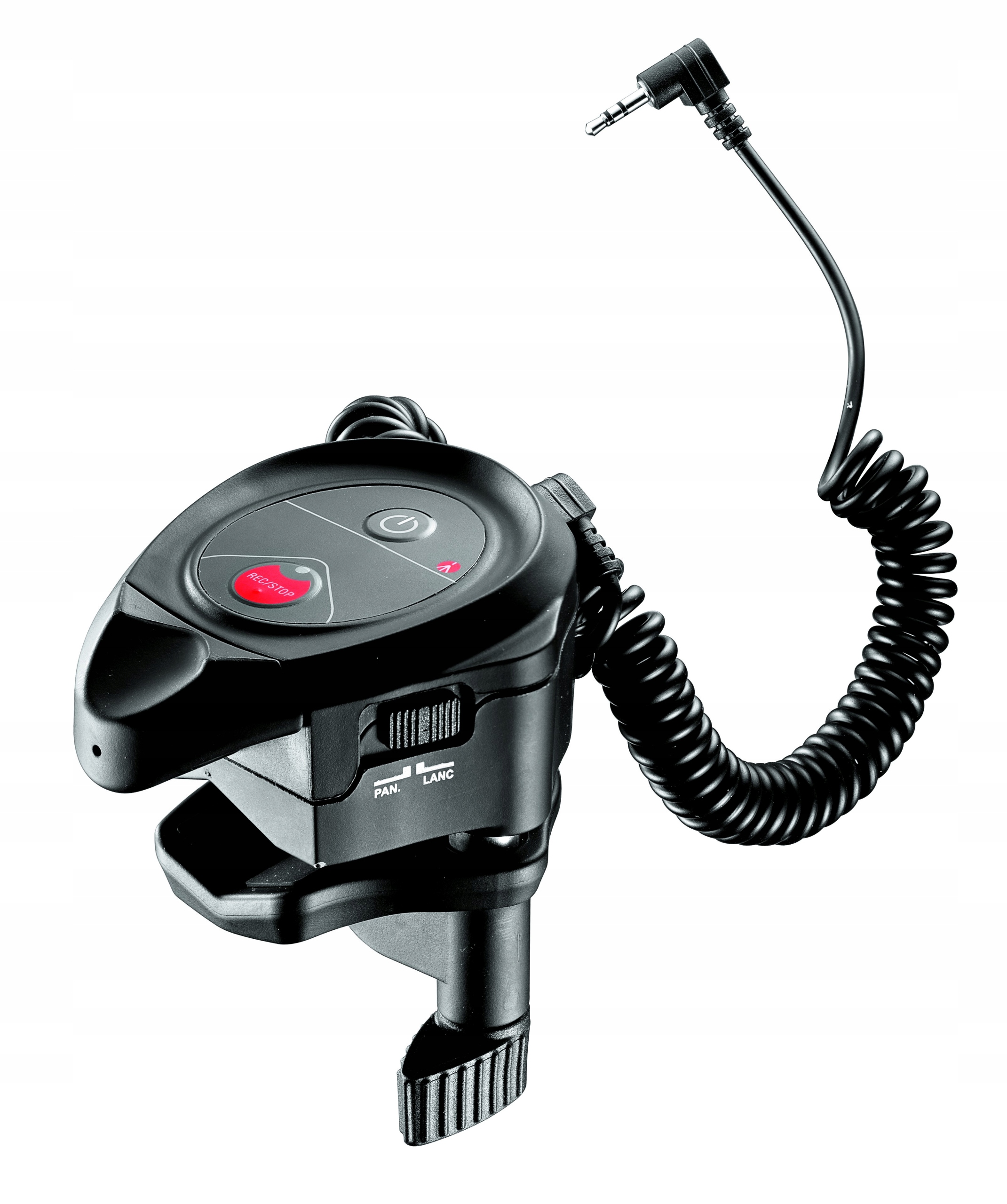 Stabilizátor Manfrotto MVR901ECPL černý