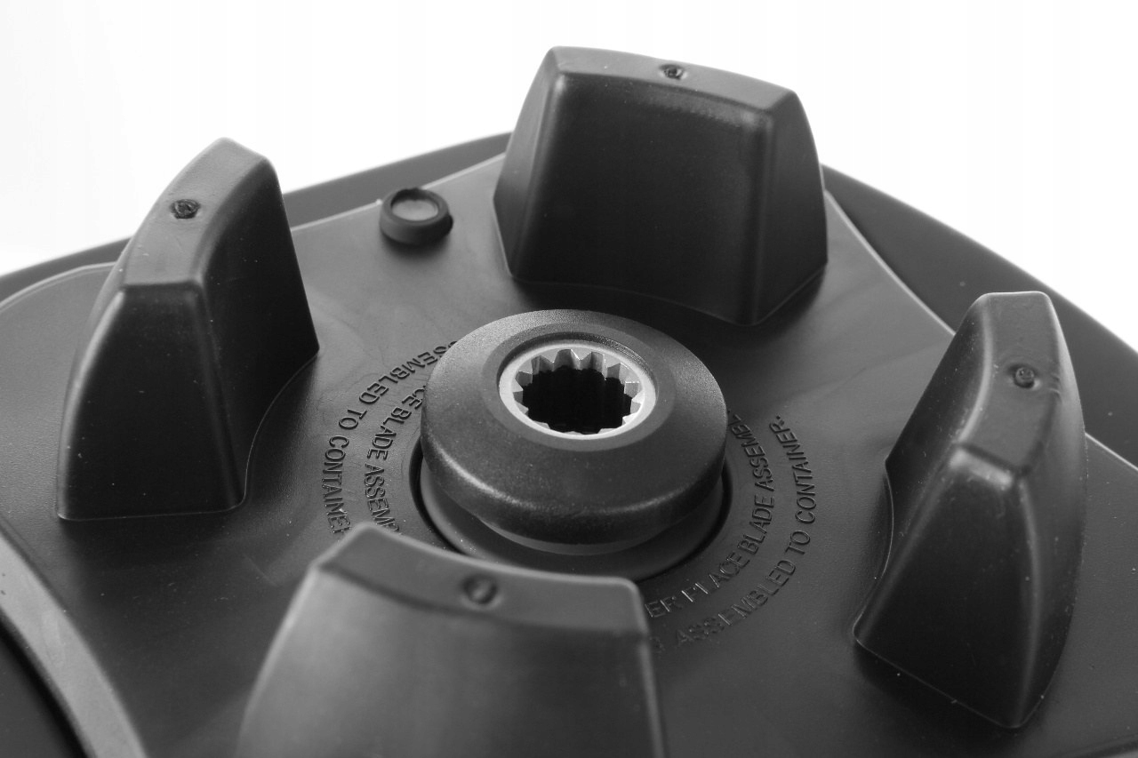 Blender Profesjonalny Barowy Do Kawiarni Restauracji 2,5l Hendi 230718 Rodzaj miksera ręczny