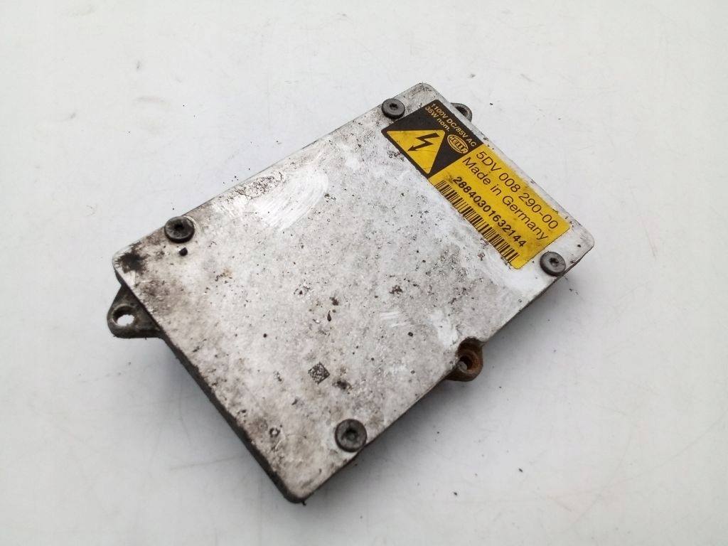 Hella Centralina ksenon xenon 5DV008290-00 Originale