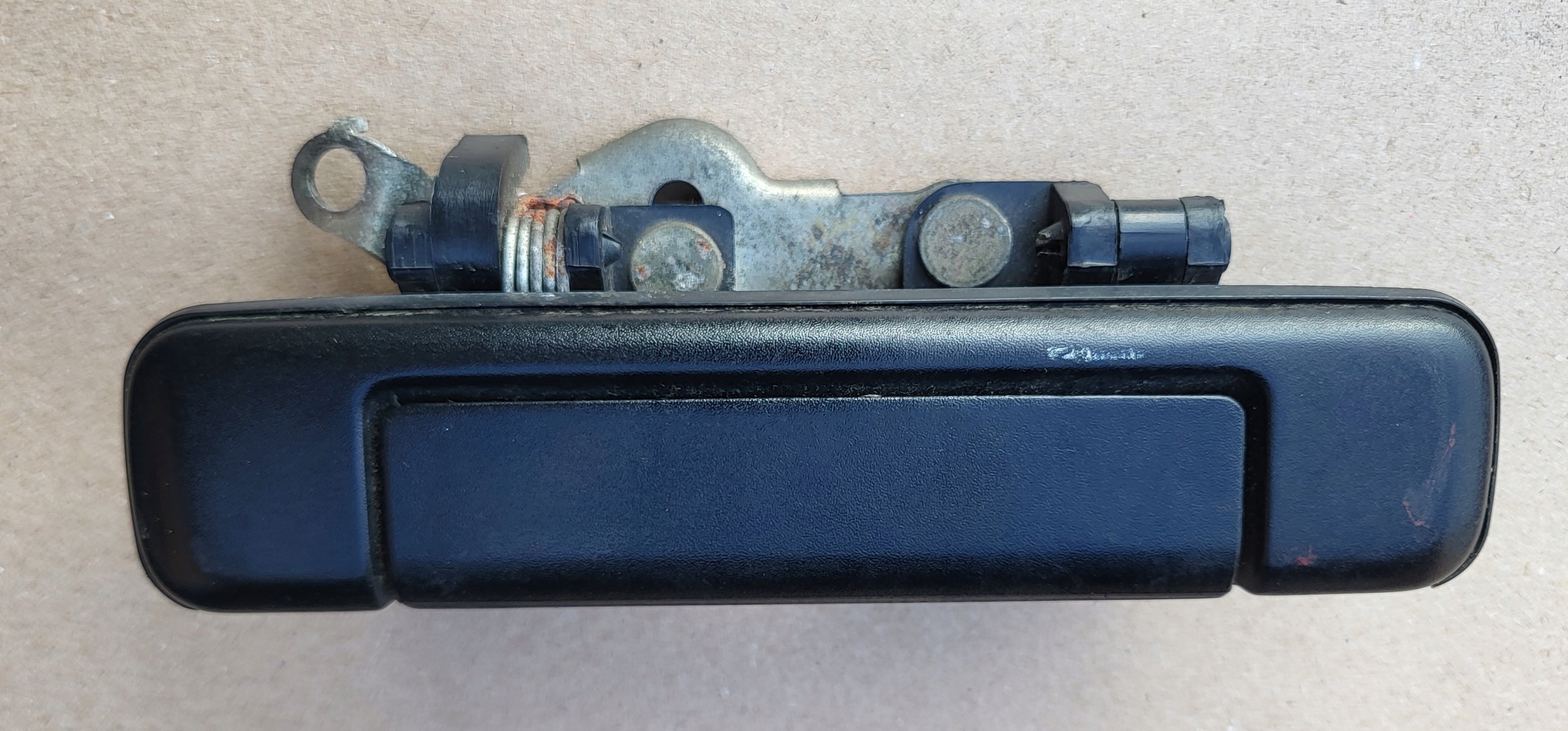handle exterior right Toyota Genuine Corolla AE86 Trueno RH OE
