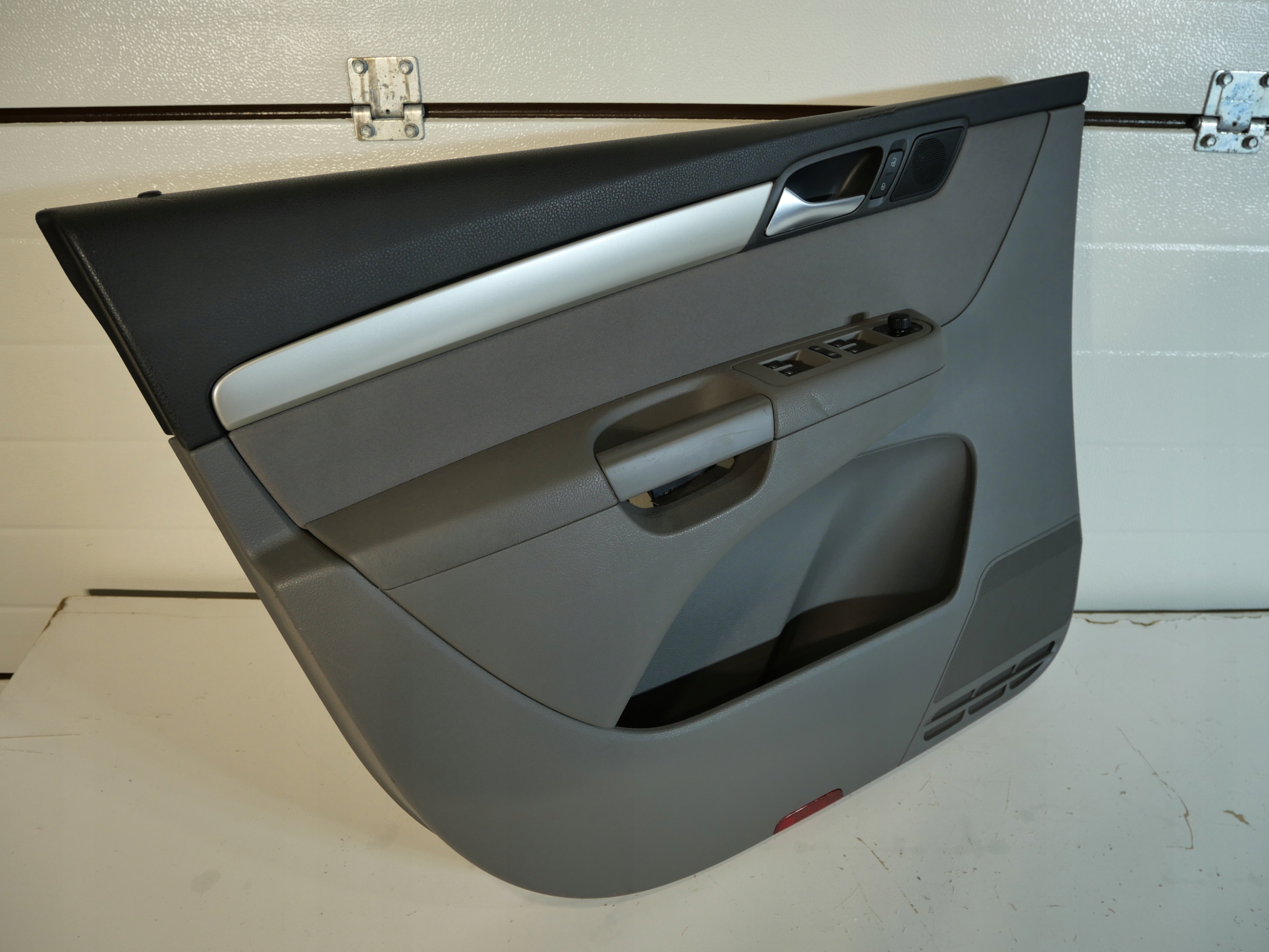 SHARAN ALHAMBRA II 2 7N side door left front 7N1867011