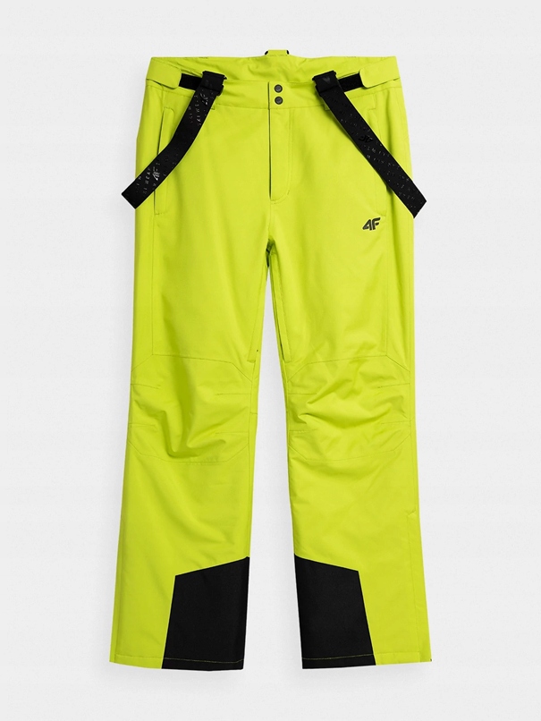 4F Spodnie Narciarskie Z Szelkami Neodry 8 000 H4Z21-SPMN003 R. XXXL
