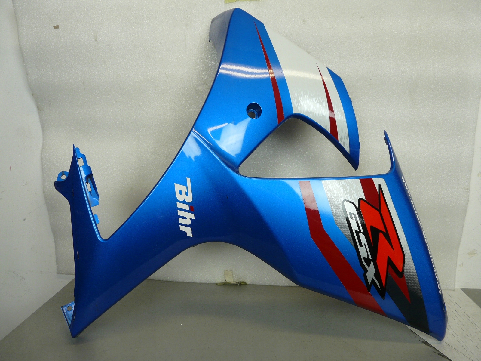 Bočná trubica ľavá Suzuki Gsx-r Gsxr Gsx R 1000 K9