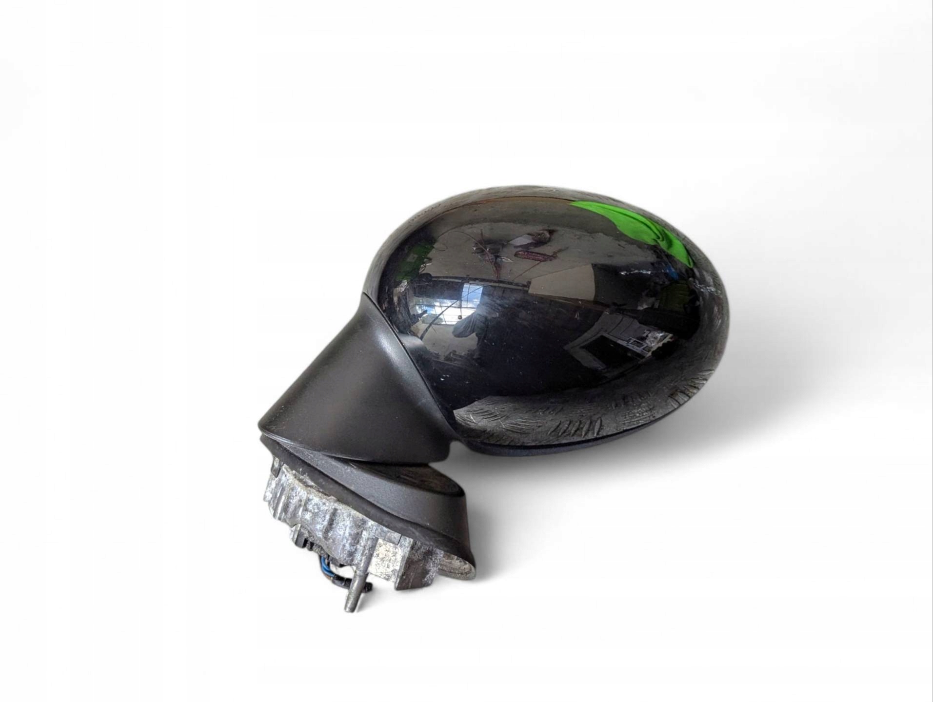 mirror exterior left side Mini Cooper 2 R56 2009 51162755637