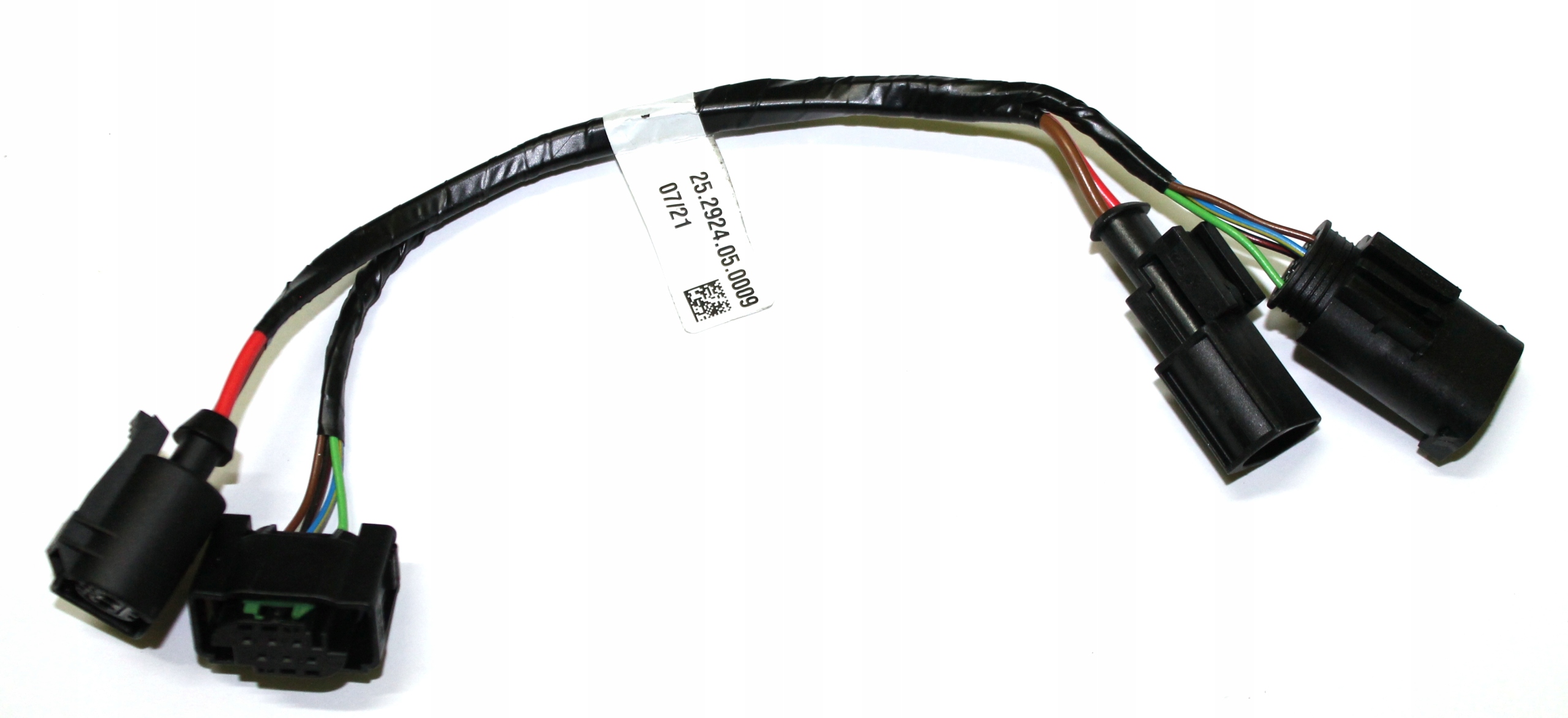 252924050009 - Джгут проводів нагрівальний адаптер HYDRONIC AIRTRON