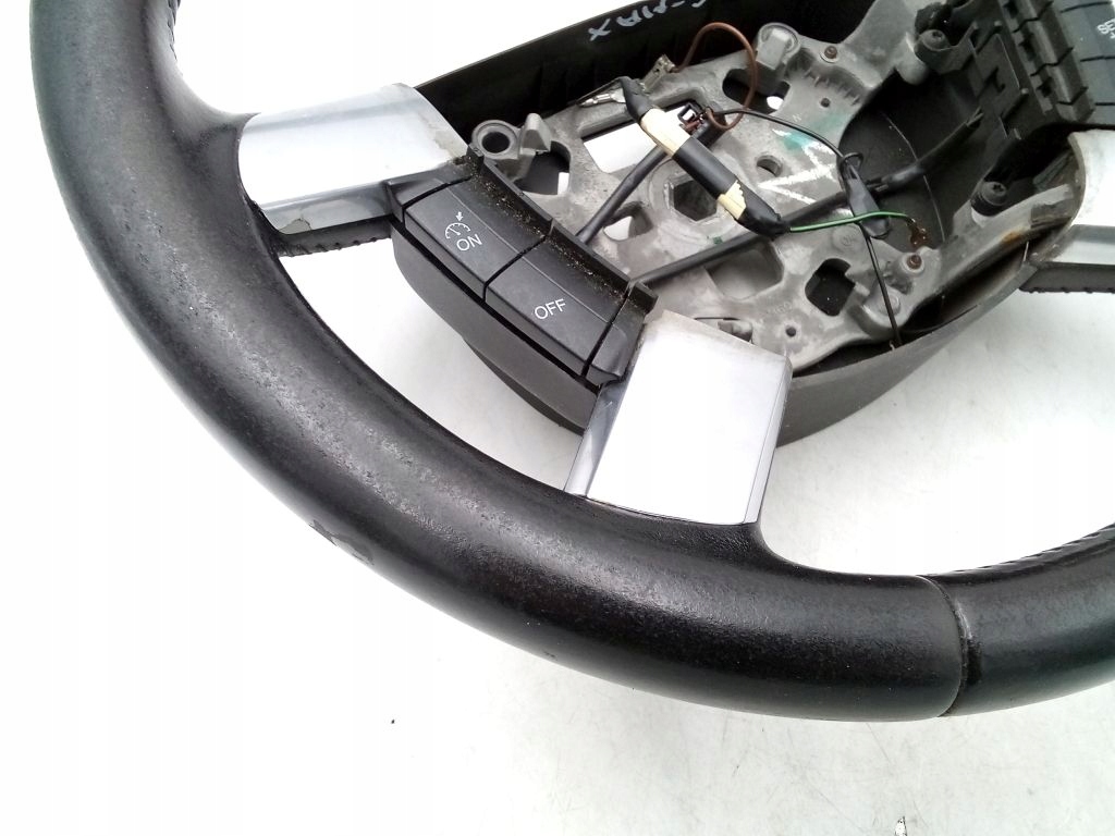 Ford Focus C-max steering wheel, 3M513600C