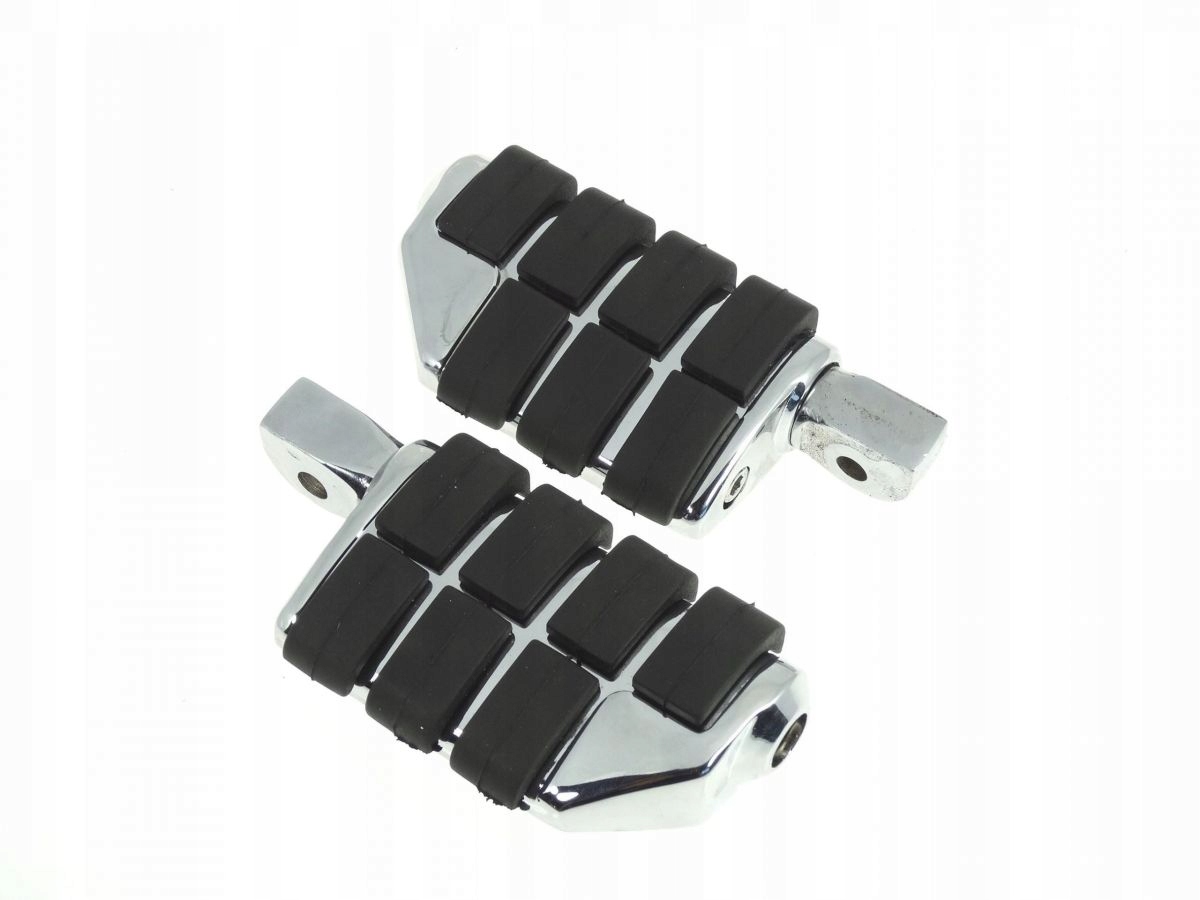 MOTRIX-10368 - Подножки пассажира SUZUKI INTRUDER BOULEVARD C90