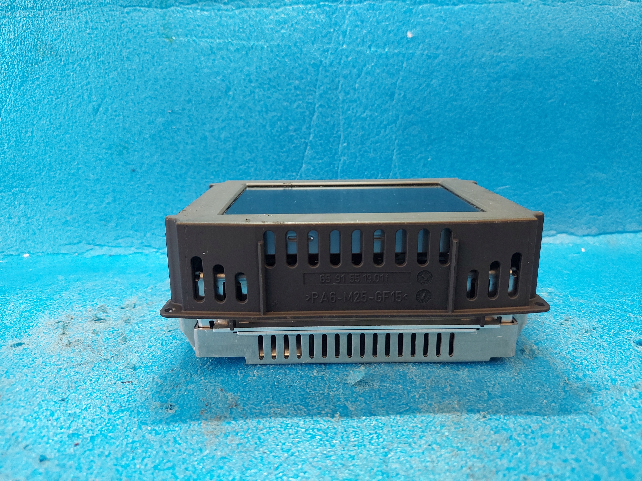 Schermo vectra Opel OE 6591550302B