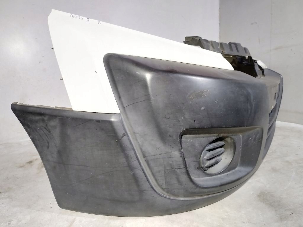 Citroen Jumpy II 2 nárazník předek přední