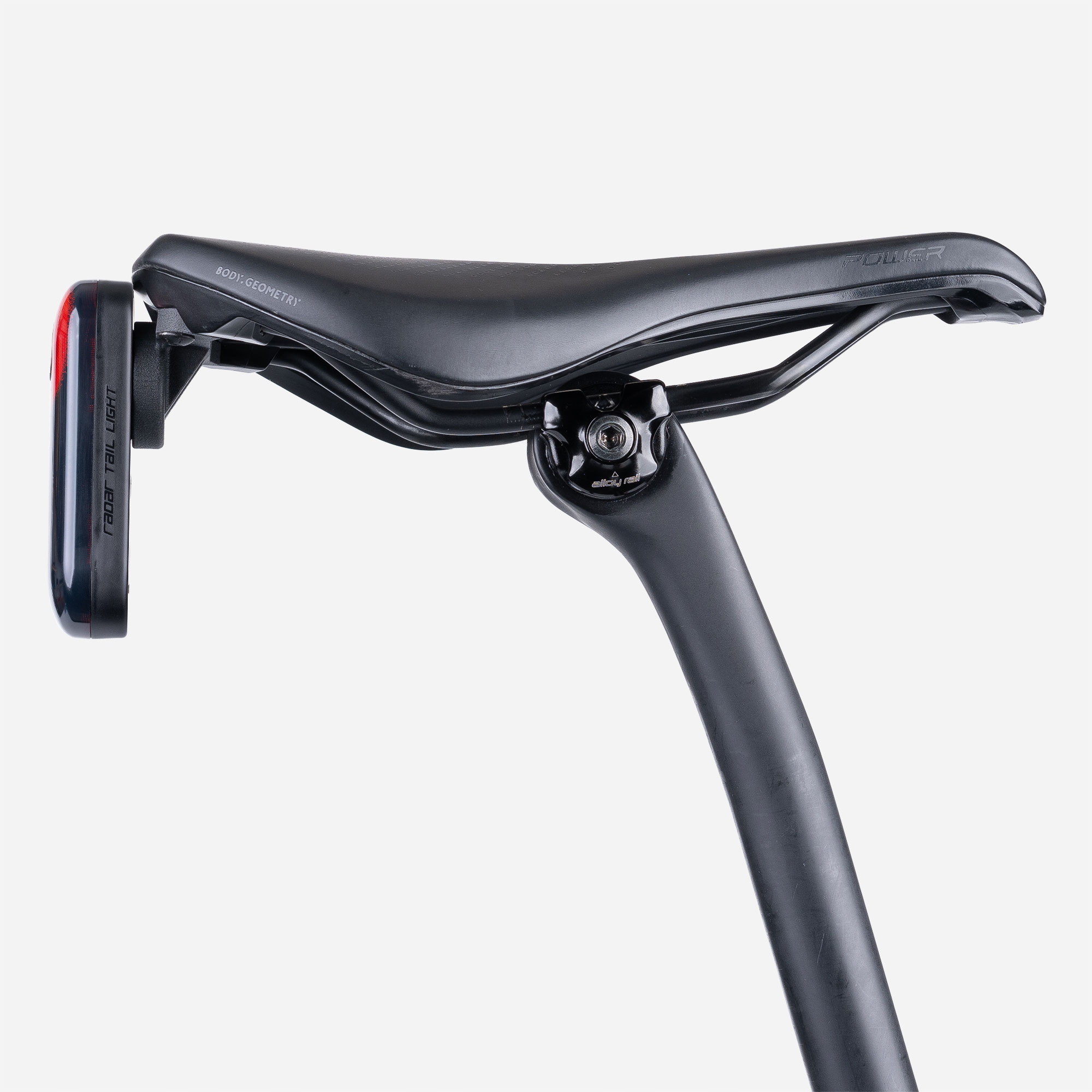 Držák radaru pro sedlo Specialized Swat Magene L508 (velikost S)