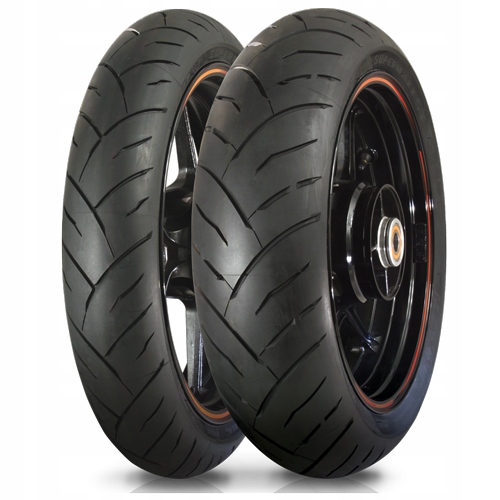 Pneumatika Maxxis MA-ST2 Supermaxx St G 180/55 Zr 17 (73W) Tl Zadný
