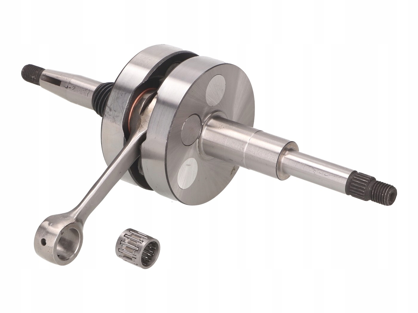 GMOTO-313232 - Коленчатый вал V2 101 Octane Peugeot Buxy 50 RS