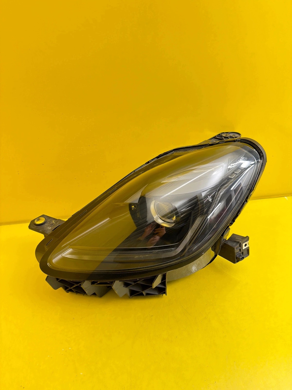 light left Maserati Grecale M182 2022- Full Led Black 06703540740