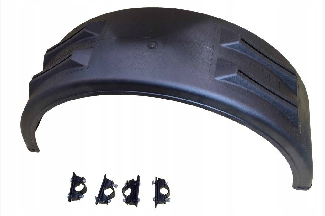 КРЫЛО ПОЛУПРИЦЕПА ЗАДНЕЕ 400X640X1280640 SCHMITZ